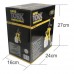 Equipamento de Pintura 450 WATTS  - TORK - KP-645